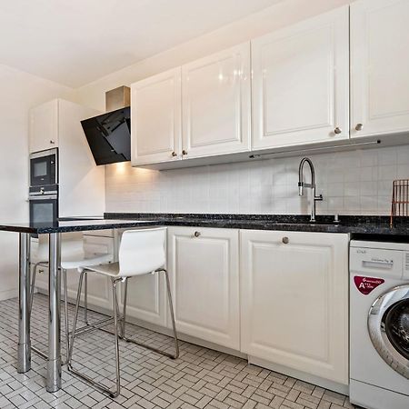 Stylish 2Br Apt In Limpertsberg, Near City Center Luxembourg Luaran gambar
