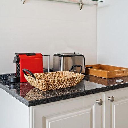 Stylish 2Br Apt In Limpertsberg, Near City Center Luxembourg Luaran gambar