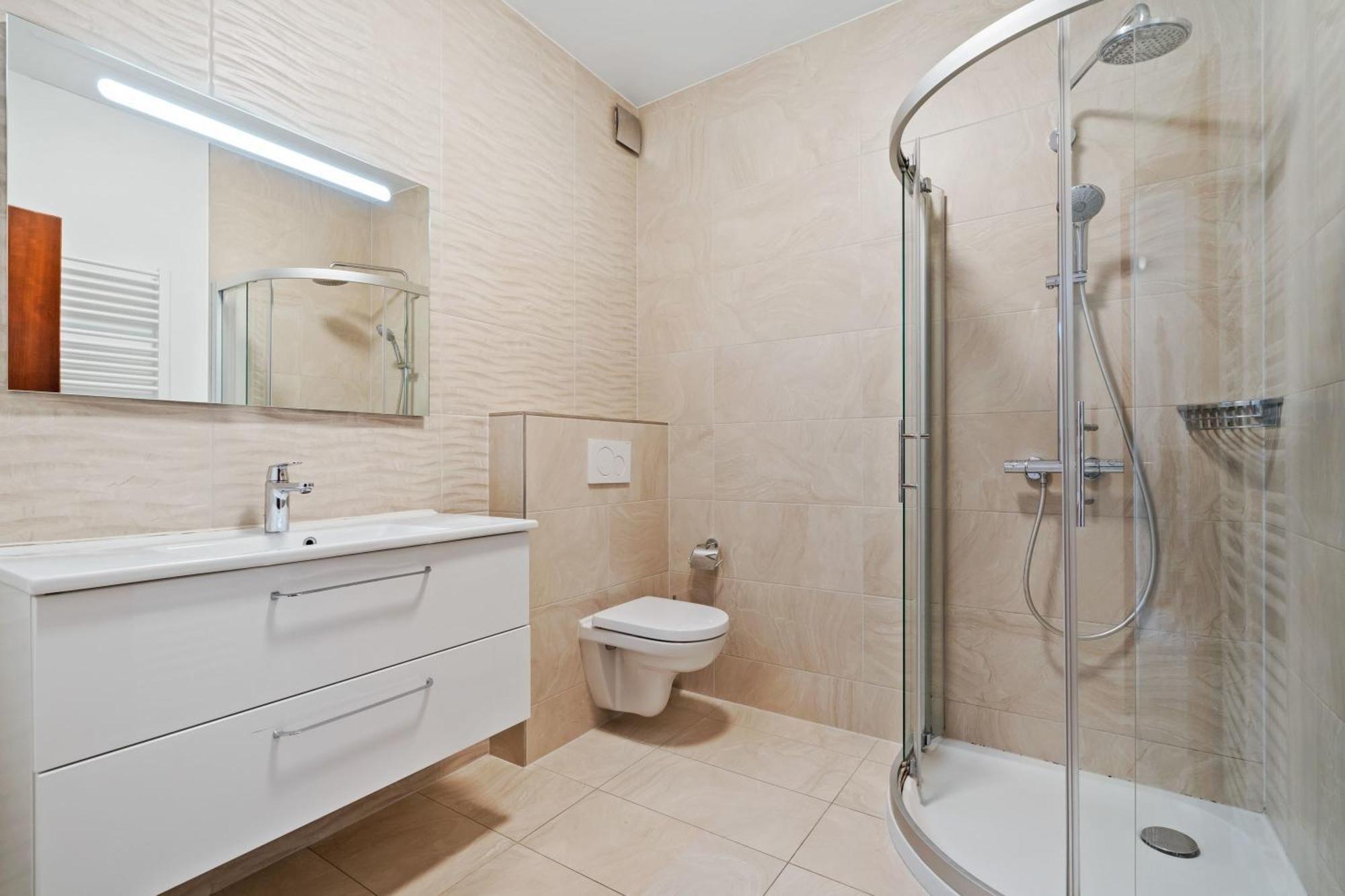 Stylish 2Br Apt In Limpertsberg, Near City Center Luxembourg Luaran gambar