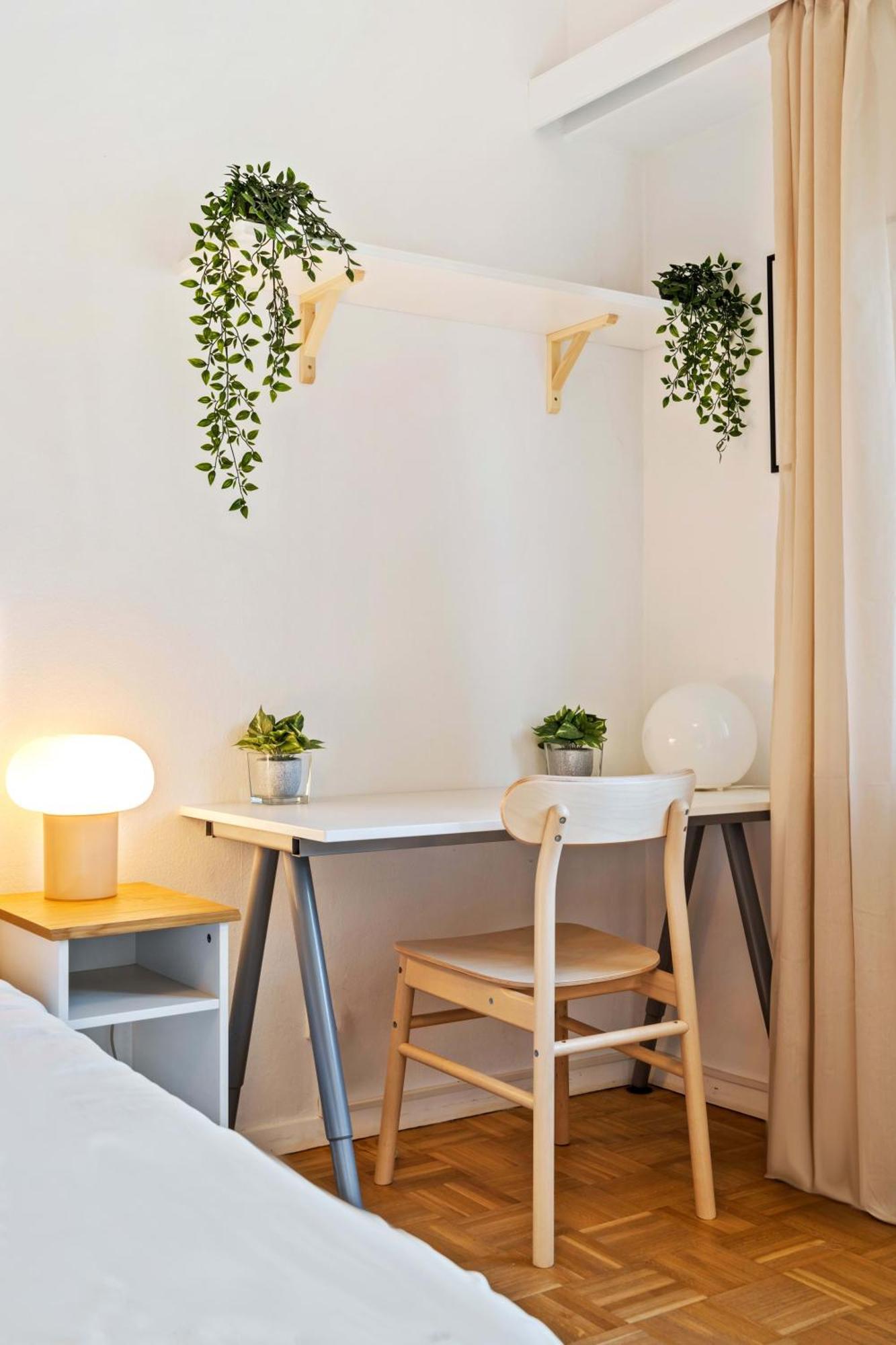 Stylish 2Br Apt In Limpertsberg, Near City Center Luxembourg Luaran gambar
